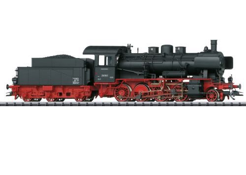 Trix 22908 Güterzug-Dampflok BR 56 DR